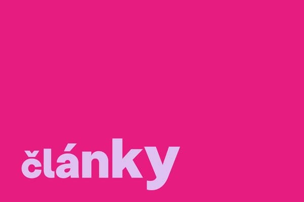 Články